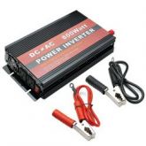 Inversor 12/110v 800w Profissional Smart