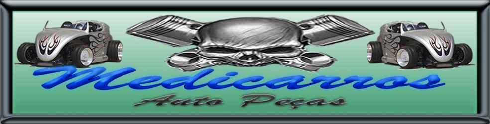 Loja de medicarros