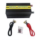Inversor 12/110v 2000w Profissional Smart
