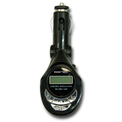 Transmissor FM