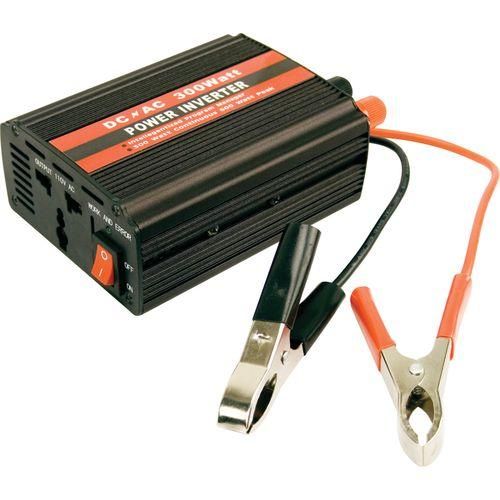 Inversor 12/110v 300w Profissional Smart